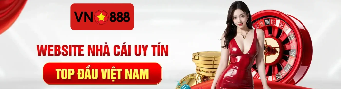 Vn888 – Trang Chủ VN888 208 Nhà cái VN888